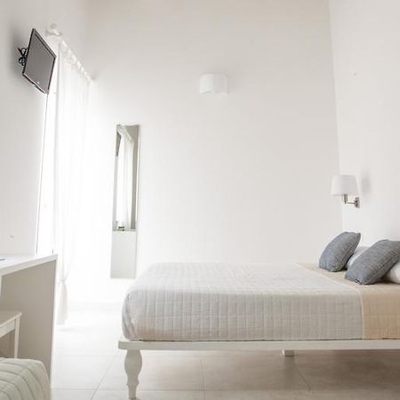Camere Mare Sirolo Luaran gambar