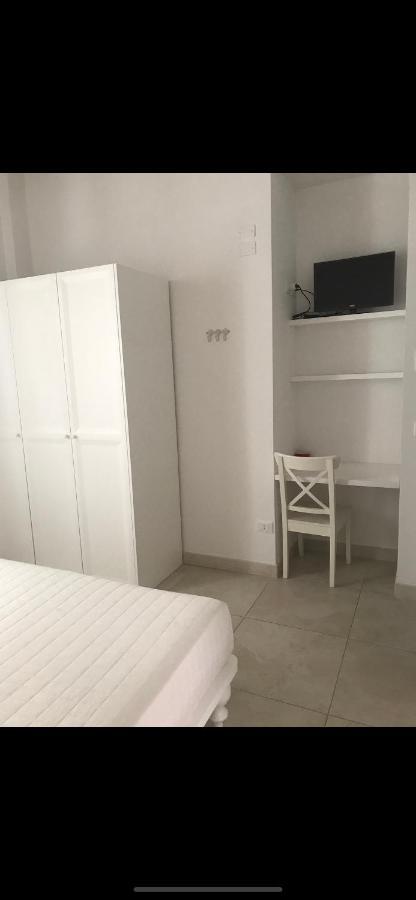 Camere Mare Sirolo Luaran gambar