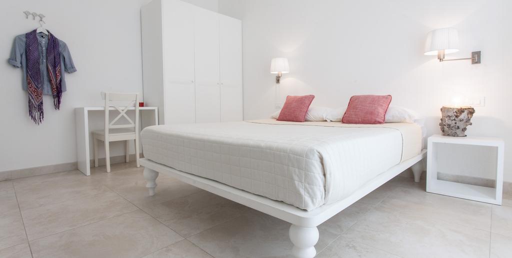 Camere Mare Sirolo Bilik gambar