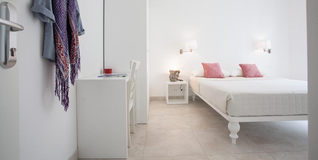 Camere Mare Sirolo Bilik gambar