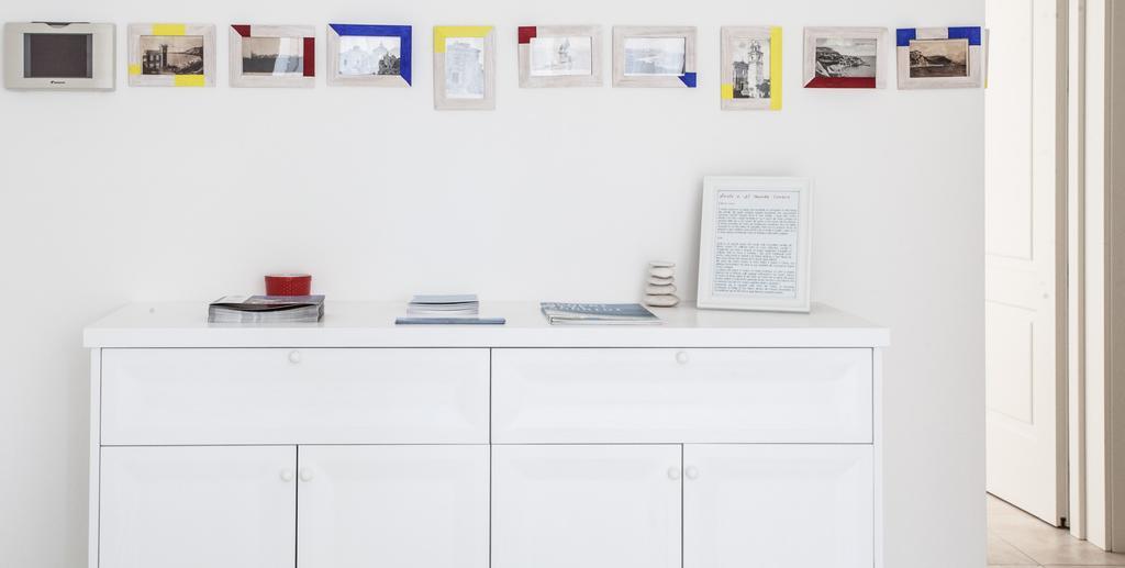 Camere Mare Sirolo Luaran gambar