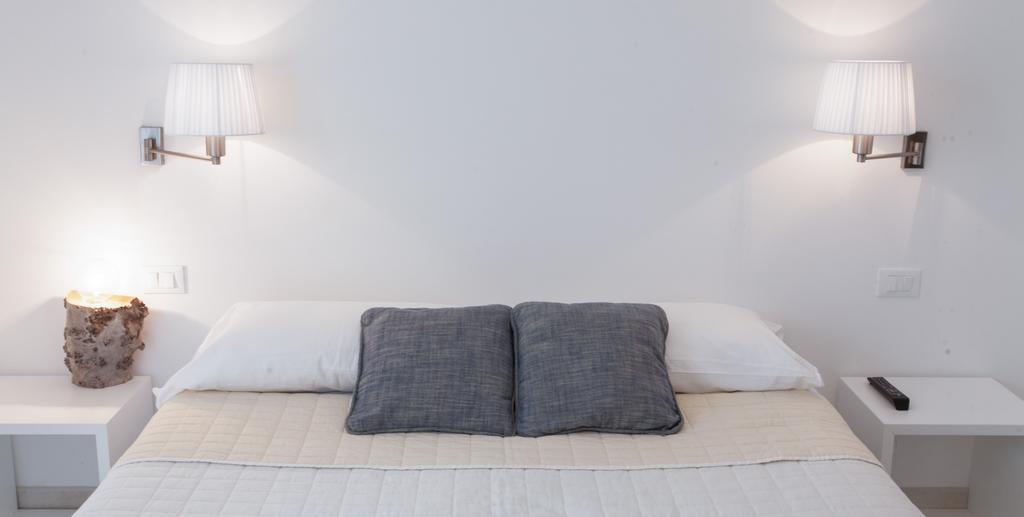 Camere Mare Sirolo Luaran gambar