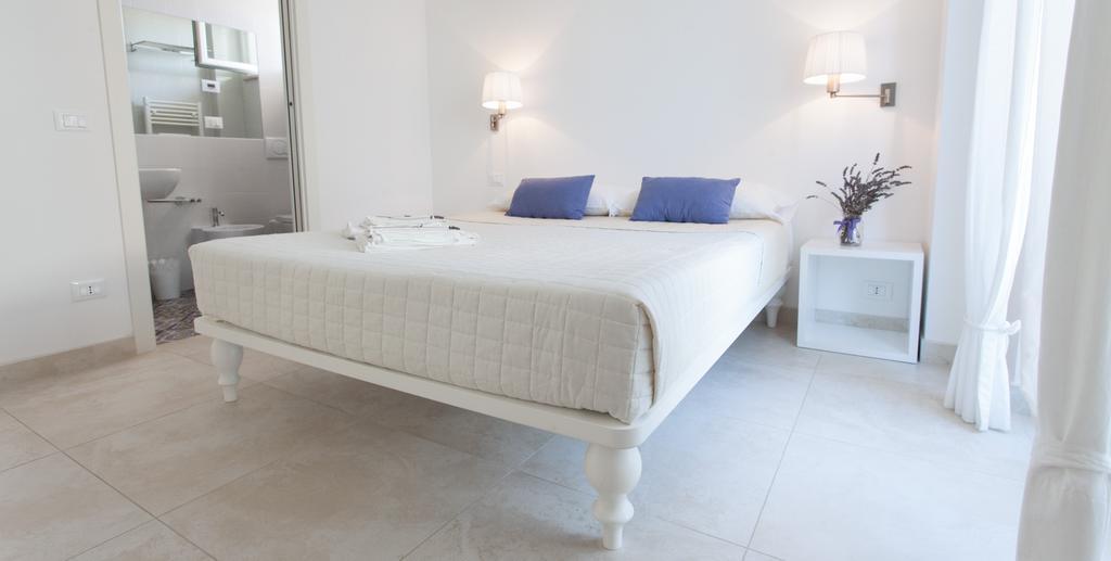 Camere Mare Sirolo Luaran gambar