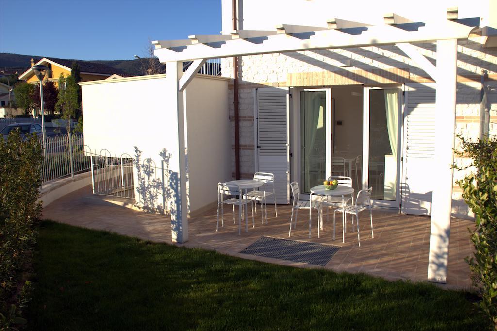 Camere Mare Sirolo Luaran gambar